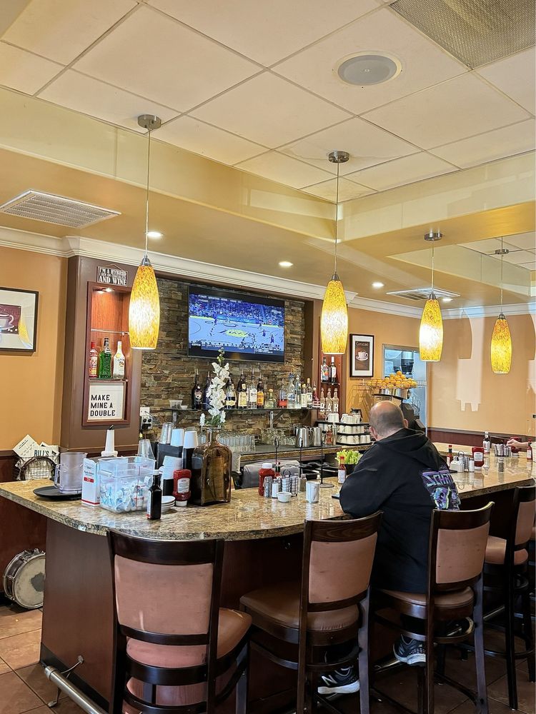 Bill's Cafe