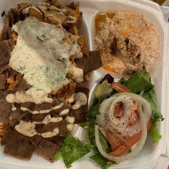 Falafel Corner - Pizza Near Me - Sacramento, California