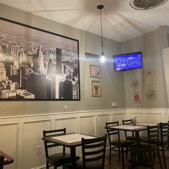 Amano - Pizza Near Me - Las Vegas, Nevada