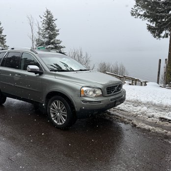 Klamath Falls Honda - Car Dealers Near Me - Klamath Falls, Oregon