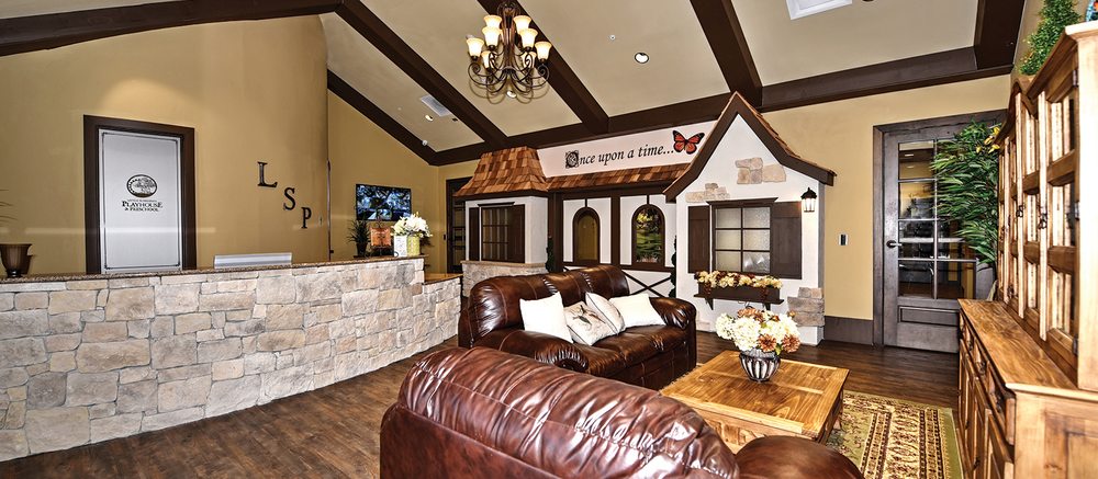 Little Sunshine's Playhouse of San Antonio at Dominion - childcare center in San Antonio, TX