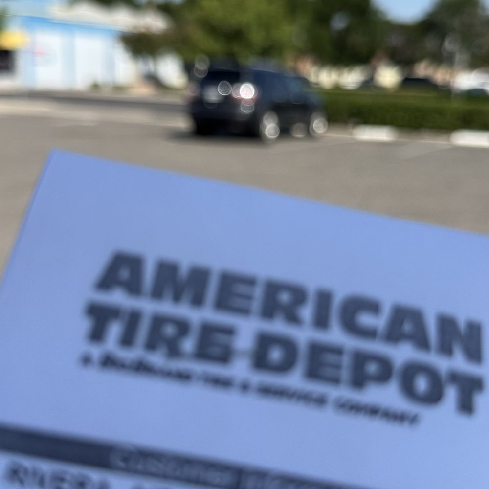 American Tire Depot - Tires Near Me - Madera, California American Tire Depot - Tires Near Me - Madera, California