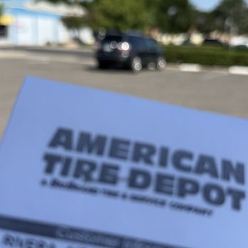 American Tire Depot - Tires Near Me - Madera, California American Tire Depot - Tires Near Me - Madera, California