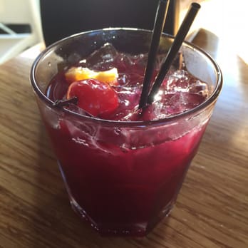 Marination Ma Kai - Sangria! - Korean Near Me - Seattle, Washington Marination Ma Kai - Sangria! - Korean Near Me - Seattle, Washington