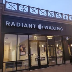 Radiant Waxing Burlington