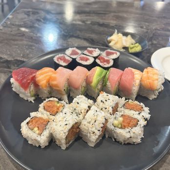 Sushi & Bowls - Japanese Near Me - Castle Pines, Colorado Sushi & Bowls - Japanese Near Me - Castle Pines, Colorado