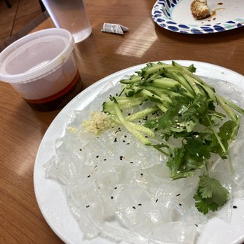 Dumpling Capital - Mum bean noodles - Dim Sum Near Me - Santa Clara, California