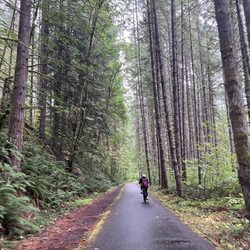 Banks - Vernonia State Trail
