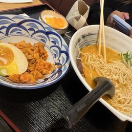 San Sanchome Ramen