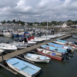 Stony Creek