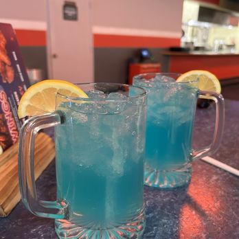 Bowlero Kyrene - Drinks - Bowling Near Me - Chandler, Arizona