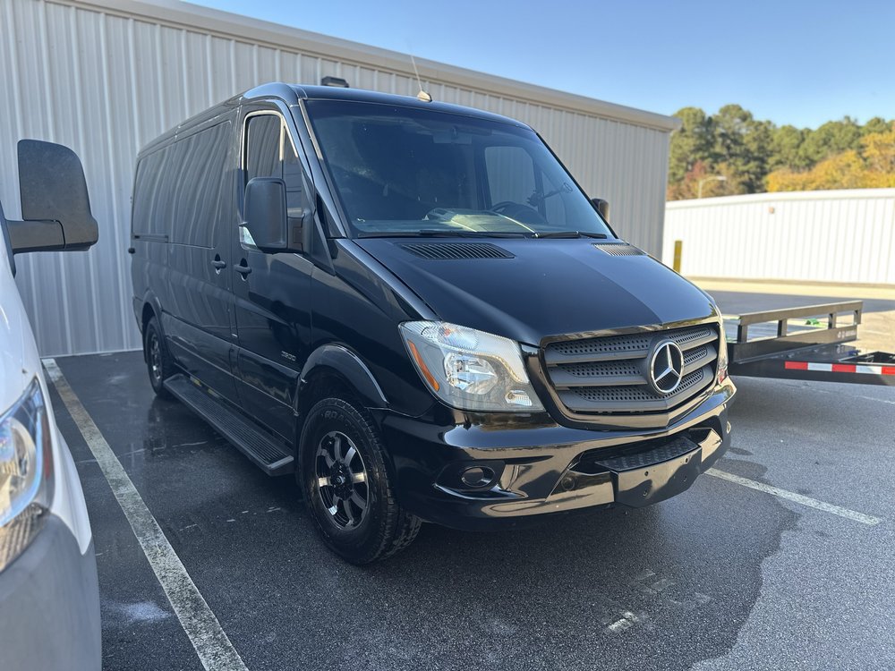 DAVIS DETAILING AND PRESSURE WASHING - Updated December 2025 - 5820 ...