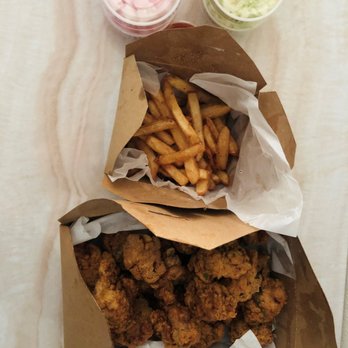 Vons Chicken - Fries & Crispy Fried Chicken (full) - Chicken Wings Near Me - Concord, California Vons Chicken - Fries & Crispy Fried Chicken (full) - Chicken Wings Near Me - Concord, California