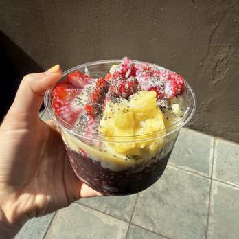 Tropical Tribe - Juice Bars & Smoothies Near Me - Honolulu, Hawaii Tropical Tribe - Juice Bars & Smoothies Near Me - Honolulu, Hawaii