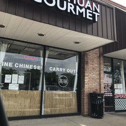 Small place, big flavor!  Take out or curbside!