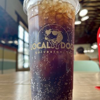 Local Dogs - Hot Dogs Near Me - Galveston, Texas Local Dogs - Hot Dogs Near Me - Galveston, Texas