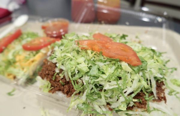 King Tacos by null