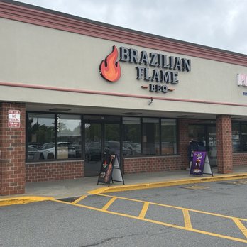 Brazilian Flame BBQ - Brazilian Near Me - Milford, Massachusetts Brazilian Flame BBQ - Brazilian Near Me - Milford, Massachusetts
