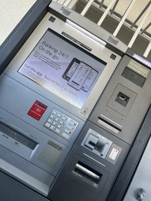 Bank of America Mortgage