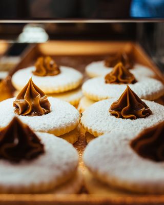 CAO Bakery & Cafe by null