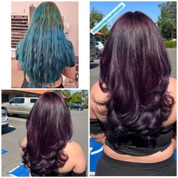 Beautique Salon Plus - Hair Salons Near Me - Cypress, California