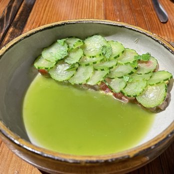 Intero Restaurant - Crudo - Italian Near Me - Austin, Texas Intero Restaurant - Crudo - Italian Near Me - Austin, Texas