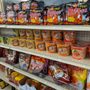Photo of May asian market
