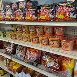 May asian market