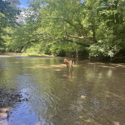 Jamesville Beach