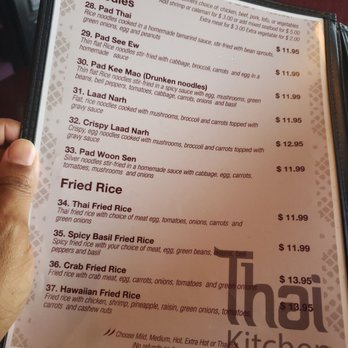 Thai Kitchen Restaurant - Thai Near Me - Fishers, Indiana Thai Kitchen Restaurant - Thai Near Me - Fishers, Indiana