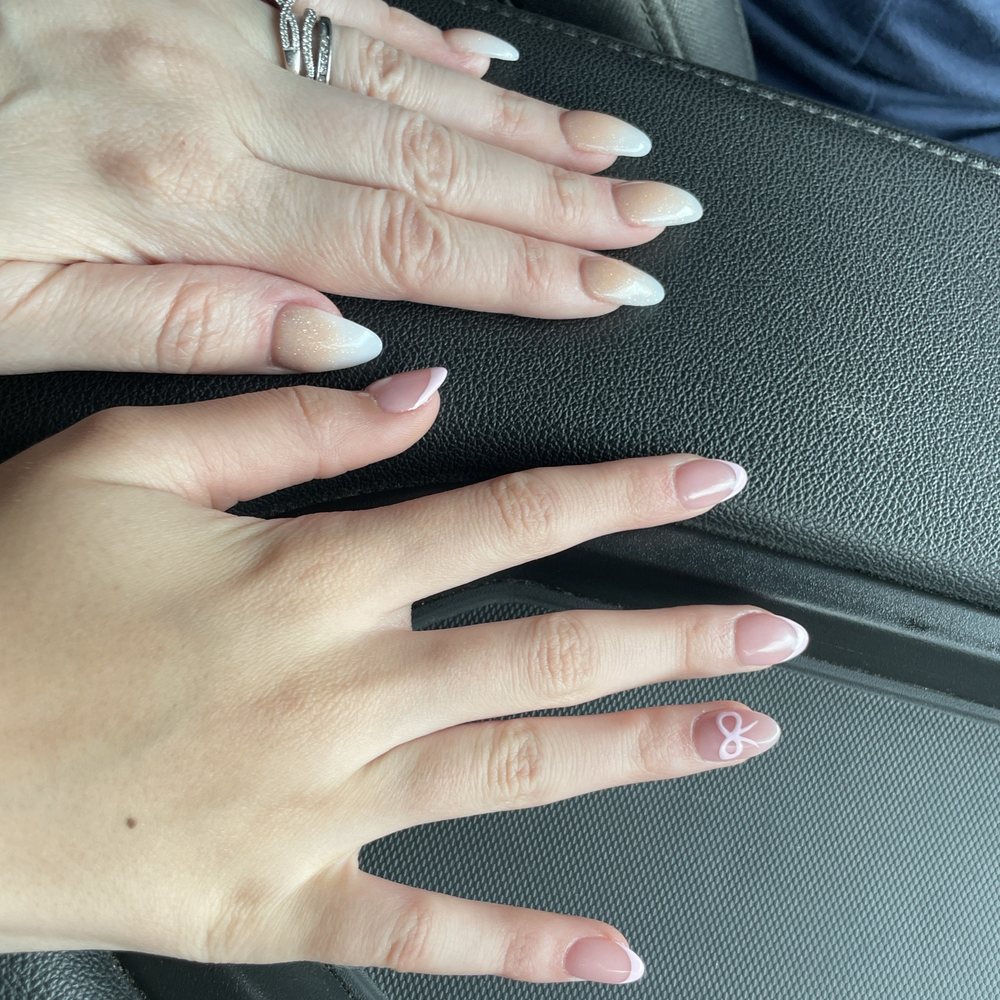 Lemon Drop Nail Bar - Nail Salons Near Me - Dallas, Texas