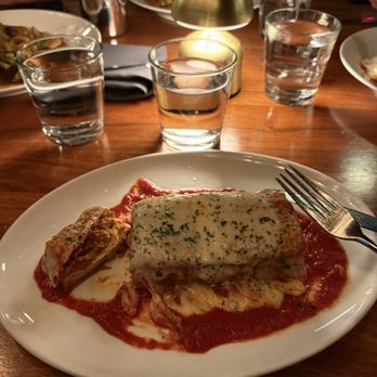 Martini Modern Italian - Lasagna - Italian Near Me - Columbus, Ohio Martini Modern Italian - Lasagna - Italian Near Me - Columbus, Ohio