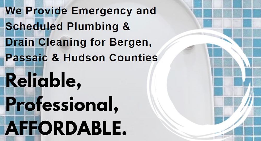 Slide of Affordable Plumbing & Drain Cleaning
