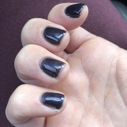 611 Nails & Spa
