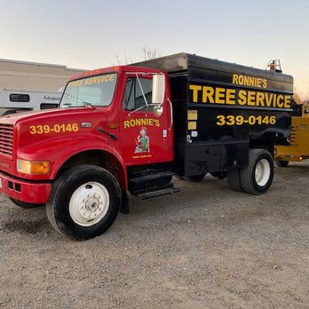 Ronnie's Tree Service - Tree Services Near Me - Cleveland, Tennessee Ronnie's Tree Service - Tree Services Near Me - Cleveland, Tennessee