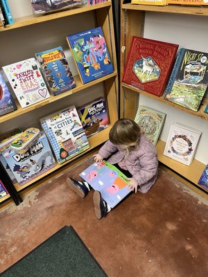 Walden Pond Books by null