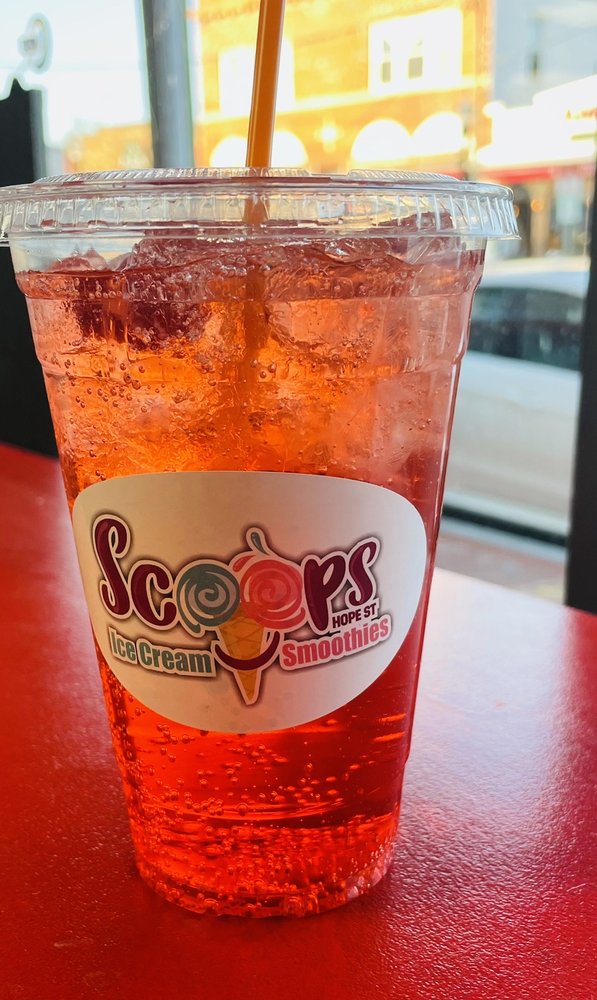 SCOOPS HOPE ST Updated August 2024 26 Photos & 20 Reviews 926