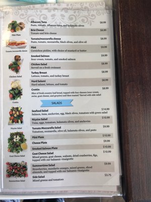 Menu photo 6 Le Bon Café & Bakery Myrtle Beach, SC Menu photo 6 Le Bon Café & Bakery Myrtle Beach, SC