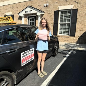 A Better Choice Driving School - Driving Schools Near Me - Mechanicsville, Virginia A Better Choice Driving School - Driving Schools Near Me - Mechanicsville, Virginia