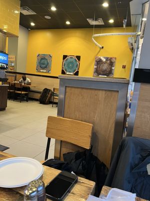 Moby Dick House of Kabob by null