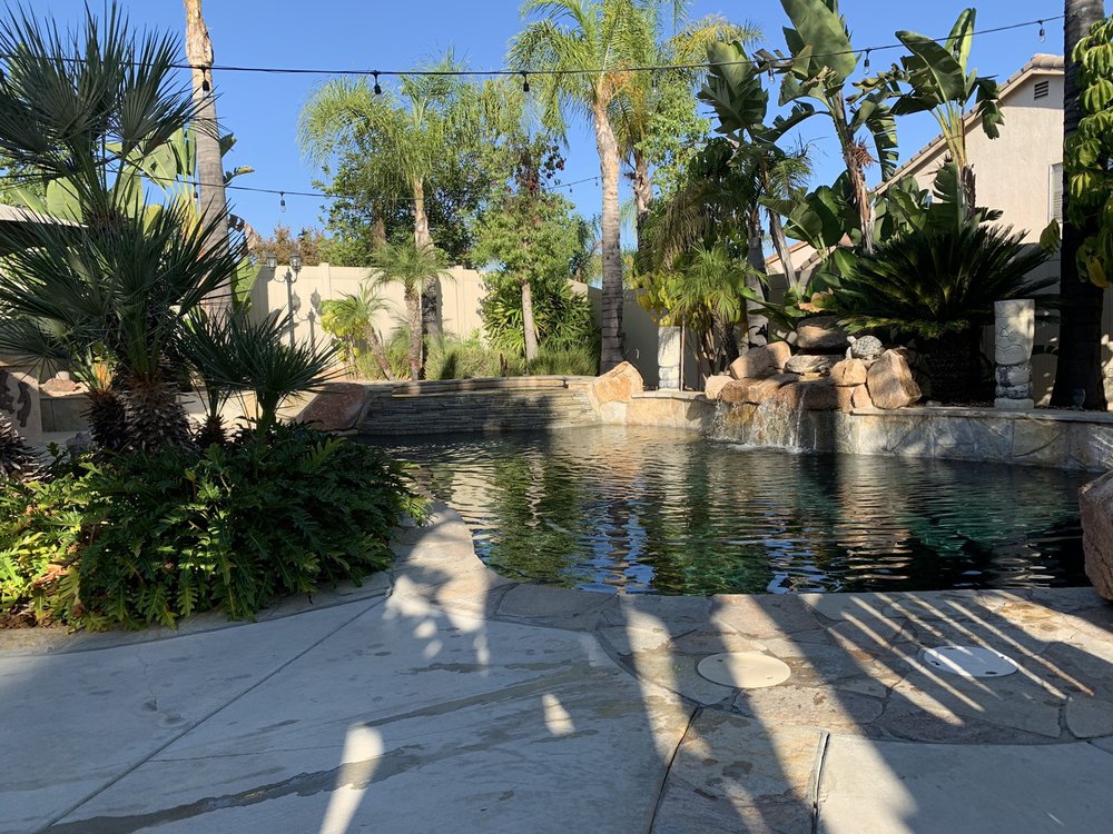 PROSCAPE LANDSCAPE & POOLS 44 Photos Gardeners Yucaipa, CA