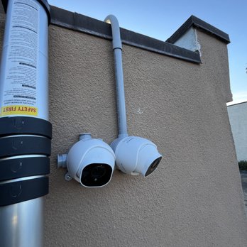 Pro-Secure - Security Systems Near Me Pro-Secure - Security Systems Near Me