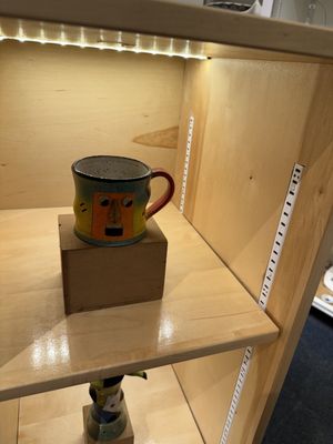 Handwork, Ithaca's Artisan Cooperative by null