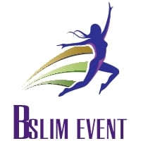 Beauty and Slimming Event Logo