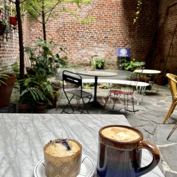 Fourth Wall - Vibes - Coffee & Tea Near Me - New Orleans, Louisiana Fourth Wall - Vibes - Coffee & Tea Near Me - New Orleans, Louisiana