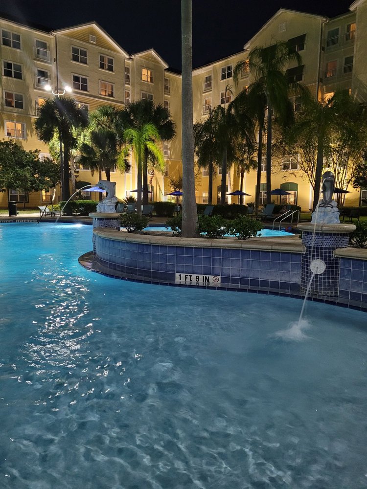 11000 Westwood Boulevard Orlando Florida 32821 Usa RESIDENCE INN BY MARRIOTT ORLANDO AT SEAWORLD - Updated August 2024