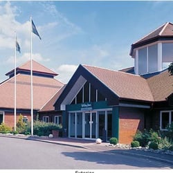 Holiday Inn Hotel Aylesbury