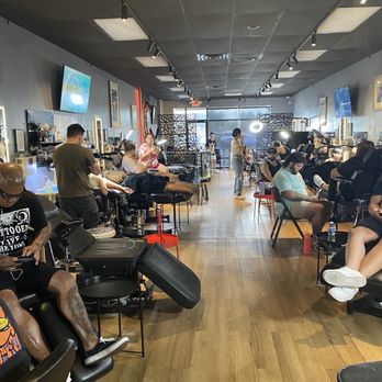 ORLANDO KINGS TATTOO - Updated December 2025 - 185 Photos & 12 Reviews