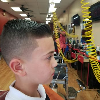El Patio - Barbers Near Me - Clermont, Florida