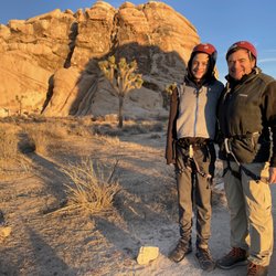 Mojave Guides